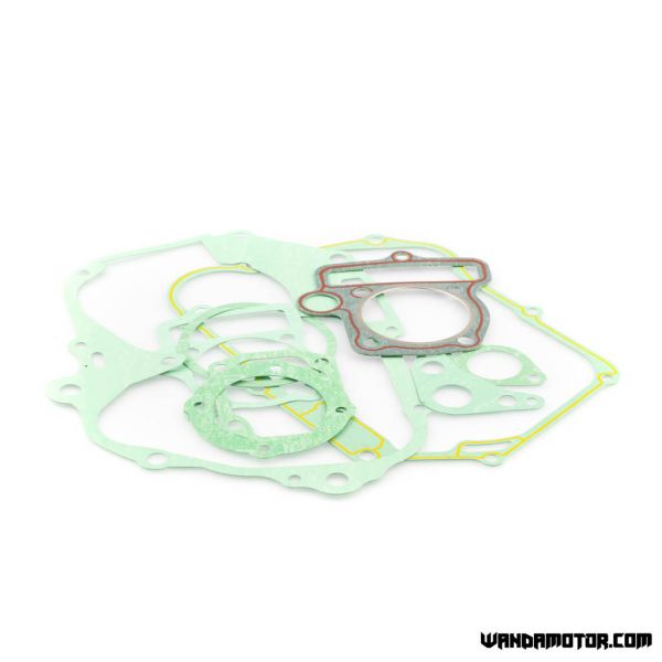 Gasket kit complete YX 140-1